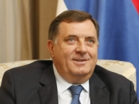 DODIK LIKUJE: 'Lagumdžija se ponaša kao privatni ambasador, a Dino kao privatni ministar'
