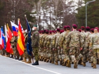 AKO SE DOGODI, A VALJDA NEĆE: Ovo je plan NATO-a u slučaju otvorenog rata s Rusijom; Američki vojnici iskrcali bi se u...