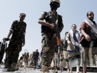 NAKON NAPADA U JEMENU: Napušteni brod pluta Crvenim morem, mornar nestao - 'Ova situacija se ne može nastaviti'