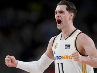 MARIO HEZONJA NAPUSTIO REAL, I POTPISAO ZA NAJVEĆEG RIVALA MADRIDSKOG KLUBA: Ovakav rasplet..