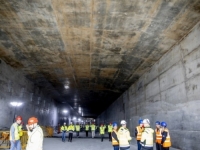 ISPOD BALTIČKOG MORA: Danska i Njemačka korak su bliže povezivanju najdužim podvodnim željezničkim...