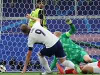 ROVOVSKA BORBA NA FRANKFURT ARENI: Ako je Engeska jedan od dva favorita na EURU, onda bi se.....