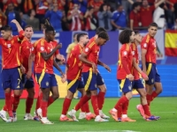 ŠPANIJA DOMINANTNA U EVROPSKOM KLASIKU: Uz ovakvu Italiju, Hrvatska se ima čemu nadati