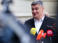 MILANOVIĆ IDE U LEIPZIG NA UTAKMICU: Društvo će mu praviti supruga, šef Ureda i nekadašnji svjetski i olimpijski šampion