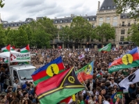 PROTESTI PROTIV KRAJNJE DESNICE U FRANCUSKOJ BIT ĆE ODRŽANI I DANAS: 'Važno je pokazati da smo mobilizirani...'