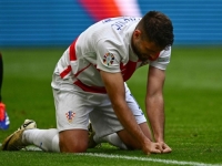 SPEKTAKL U HAMBURGU: Hrvatska preokrenula protiv Albanije a onda doživjela šok u 95. minuti...