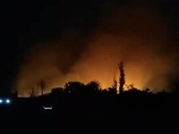 POTVRDILE UKRAJINSKE ODBRAMBENE SNAGE: Uništen je Ruski centar za svemirski nadzor i komunikaciju na Krimu