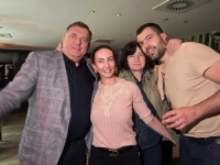 JOŠ UVIJEK BEZ PREKINUTIH UGOVORA: Firme sankcionisane zbog veza sa Dodikom na tenderima zaradile POLA MILIJARDE KM
