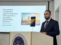 KENAN HODŽIĆ, STRUČNJAK ZA ENERGETSKU SIGURNOST, ZA 'SB': 'Slične situacije sa nestankom struje mogle bi postati sve učestalije