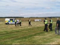 NOVI DETALJI SKANDALA U ENGLESKOJ: Eko aktivisti ofarbali historijski spomenik star 5.000 godina, odmah su uhapšeni... (FOTO, VIDEO)