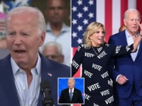 BIDEN PRIZNAO LOŠU NOĆ PRED KAMERAMA: 'Kad te nokautiraju, ustaneš i ponovo se boriš!'