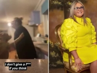 STRAVA U IRSKOJ: Agresivni psi pasmine XL Bully rastrgli gazdaricu