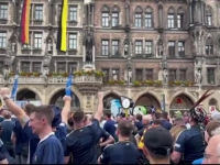 NJEMAČKA POLICIJA ODLUČILA: Na tribinama zabranjen alkohol, kanabis dopušten!