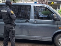 POZNAT NJIHOV IDENTITET: Tužilaštvo traži pritvor za uhapšene u akciji 'Rapid'