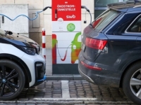 ZAUSTAVLJEN MINI-BOOM: U Njemačkoj pala prodaja električnih automobila, a u blagom padu je i ukupni broj...