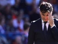 ZLATKO DALIĆ RAZOČARAN NAKON VISOKOG PORAZA OD ŠPANIJE: 'Bili smo bez energije, mučili smo se...'