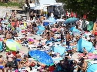 PROPAO TURISTIČKI DIV: 'Putovanja koja još nisu započela vjerovatno se od utorka, 4. juna, neće moći realizirati, odnosno neće se moći...'