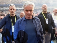 JOSE MOURINHO MISLI DA ĆE PORTUGAL BITI PRVAK EVROPE: A kao prvog strijelca i najboljeg igrača vidi...