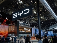 EUROPSKA UNIJA NEDAVNO UVELA CARINE NA KINESKE AUTOMOBILE: Sastanak je organiziralo...