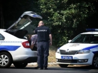 TRAGEDIJA U SUSJEDSTVU: Poginulo dijete igrajući se u dvorištu porodične kuće
