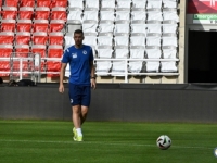 DIJAMANT I KAPITEN: Džeko otkrio do kada će igrati za fudbalsku reprezentaciju BiH