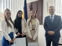 SVAKI TRUD SE ISPLATI:  Lamija, Nudžejma i Sanida primjer uspješnih povratničkih priča u BiH
