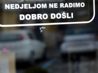 STRUKA PREDSTAVILA REZULTATE ISTRAŽIVANJA: Ko će profitirati od zabrane rada nedjeljom?