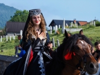 CENTRALNA SVEČANOST 514. DANA AJVATOVICE: Čuvati identitet moguće je samo kroz zaštitu institucija države