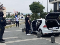 PRETRESI GDJE GOD SE OKRENETE: Još jedna akcija policije u tri bh. grada