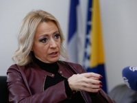 REAKCIJA ALEKSANDRE PANDUREVIĆ: 'Dobro je da Dodik nije predložio 12. mart, svoj rođendan, za Dan RS-a'