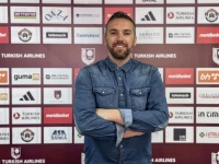 NOVOSTI S KOŠEVA: Alen Škoro novi direktor Akademije FK Sarajevo