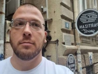 HAKOVANJE, LUDOM RADOVANJE: Uhapšen Aljoša Borković, bio je prijavljen tužilaštvu i za cyber napad u kojem je od Vasvije Vidović...