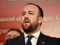 ANDRIJA NIKOLIĆ IZ DPS-a ZVONI NA UZBUNU: 'Odgovornost za štetu koju je većina napravila evropskoj Crnoj Gori snose Spajić i PES'