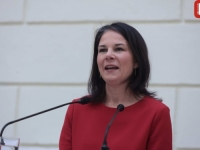 ŠEFICA NJEMAČKE DEFINICIJA ODLUČNO: EU treba da nastavi pritisak sankcijama na Rusiju