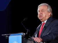 DRAMATIČAN GOVOR ŠEFA UN-a: 'To su gospodari haosa, treba im zabraniti reklamiranje, već desetljećima obmanjuju ljude!'