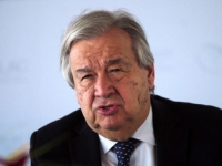 DUBOKO OŽALOŠĆEN: Guterres osudio ubijanje civila u izraelskom napadu u kampu Nuseirat u Pojasu Gaze
