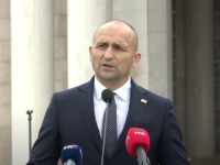 I JOŠ SE PONOSI TIME: Ministar odbrane Hrvatske otkrio da je učestvovao u agresiji na Mostar 1993.