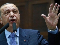 ERDOGAN ZATRESAO BLISKI ISTOK: 'Netanyahuov plan dovest će do VELIKE KATASTROFE!