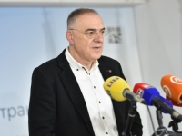 ANALIZA ZASTUPNIKA U NSRS-u: 'Amerikanci deset godina 'gađaju' SNSD a pogode SDS; Iz Dakote mogu...'