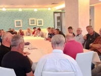 SDA I SDP U ISTOJ PRIČI: Zajedno sa NES-om, dogovorili zajednički nastup na Lokalnim izborima u...