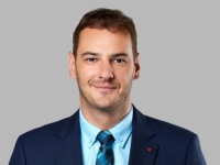 JEDNOGLASNA ODLUKA: Almir Babajić kandidat SDP-a za gradonačelnika Zenice