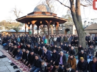 NAJRADOSNIJI MUSLIMANSKI PRAZNIK: Kurban-bajram je sutra, evo u koliko sati se klanja Bajram-namaz