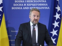 IZETBEGOVIĆ ČESTITAO BAJRAM: 'U našim mislima i dovama posebno budimo uz muslimane Palestine'