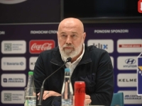 NAKON ŠTO MU JE DANAS POZLILO: Oglasio se Sergej Barbarez