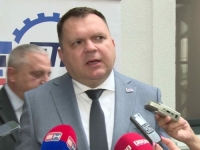DODIKOV POTRČKO KRITIKOVAO STUDENTE: 'Sramno koliko ste neaktivni!'