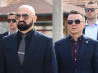 FEDERALNO MINISTARSTVO DIJELI ORDENJE: Savjetnik Rame Isaka odlikovao sam sebe i uhapšene u akciji 'Crna kravata', pa Benjaminu Karić, Nermina Nikšića, Dragana Miokovića...