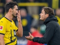 DAILY MAIL OTKRIVA: Terzić je napustio Borussiju zbog Hummelsa!