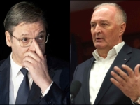 VUČIĆEV TABLOID NAPAO MINISTRA HELEZA: 'Ministar odbrane BiH direktno ruši Dejtonski sporazum!'