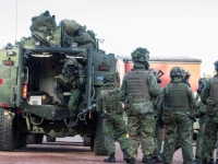 JASNA PORUKA RUSIJI: Počinje najveća pomorska vojna vježba NATO-a