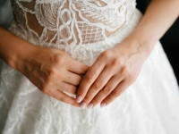 NEVJEROVATNA PRIČA IZ HRVATSKE: Mladoženja isheklao mladi vjenčanicu, trebalo mu oko 100 sati rada (FOTO)